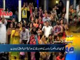 Geo Headlines-26 Apr 2014-2100
