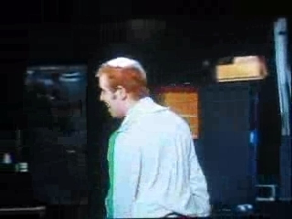 dancefaceplant