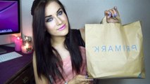 How To Style On A Budget: Rosanna's Primark Haul