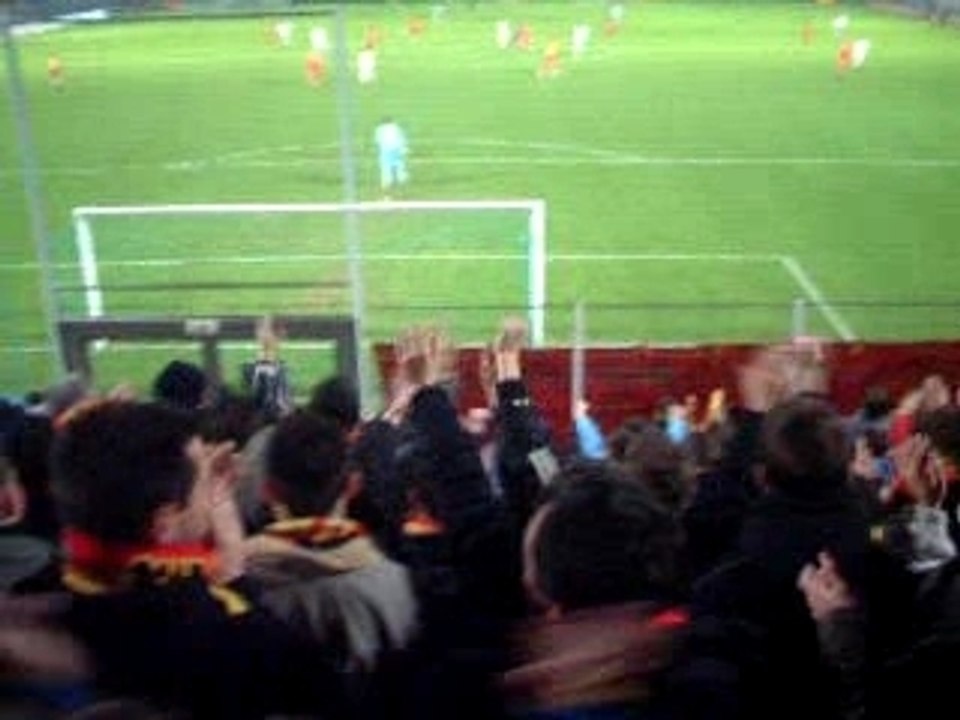 LE MANS / TROYES
