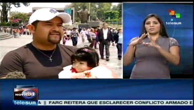 Aguarda Roma la elevación de Juan XXIII y Juan Pablo II a los altares