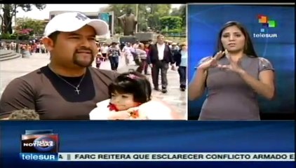 Aguarda Roma la elevación de Juan XXIII y Juan Pablo II a los altares