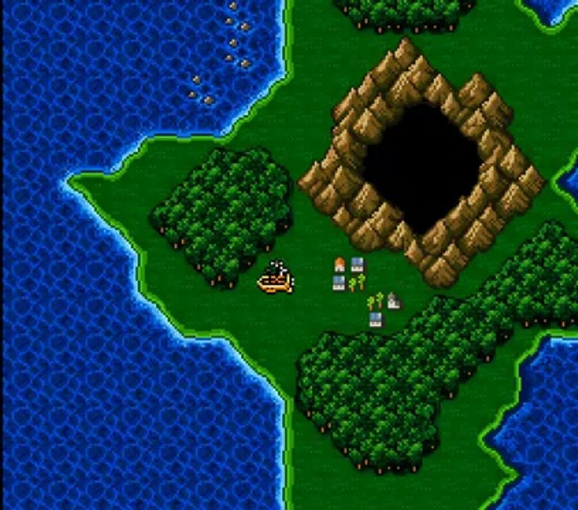 Let´s Play Final Fantasy IV German Part 34