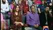 Khabar Naak - Comedy Show By Aftab Iqbal - 26 Apr 2014