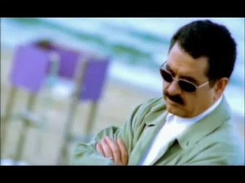 Ibrahim Tatlises - Yemen Turkusu (KARA ÇADIR İSMİ TUTAR )