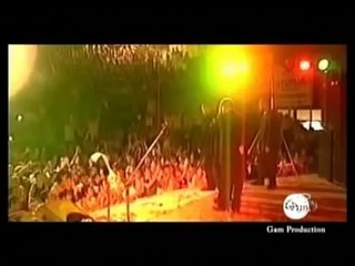 Ahmet Kaya - Adı Bahtiyar _ Video Klip