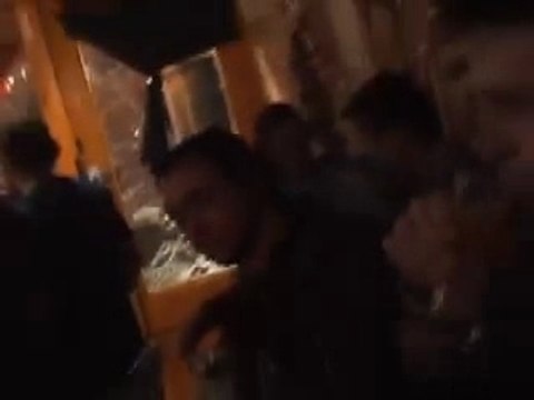 Samedi 143 janvier 2007 zooloo pub