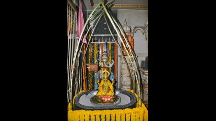 Shri Shiv Ganga Gauri Ashttotarshat Namavali