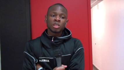 L1-J35 EAG-VA La réaction de Baissama Sankoh