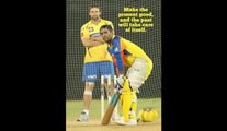 Chennai Super Kings (CSK) vs Sunrisers Hyderabad (SRH) IPL Highlights 27 April 2014