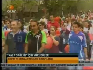 Acıbadem Bursa Hastanesi etkinlik