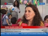 Çocuklarda el yıkama alışkanlığı - Çocuk Sağ. ve Hast. Uzm Dr. Arzu Özgeneci Öngün