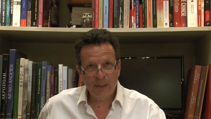 «Να δούμε τι θα λες τώρα»