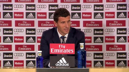 Javi Gracia: "Nos quedan tres finales"