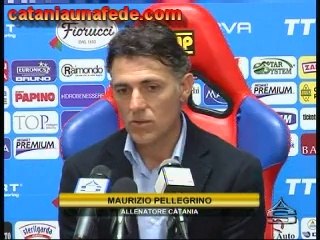 Catania, a Verona un solo risultato