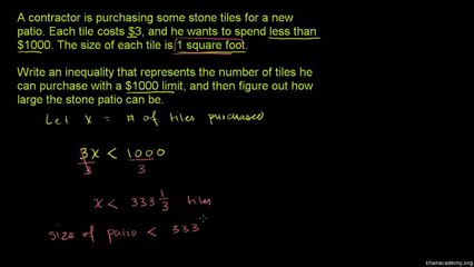 50-Constructing and solving one-step inequality Urdu-Aleem