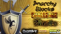 [Tournoi] Anarchy Blocks Challenge #2 - Finale (1/2)