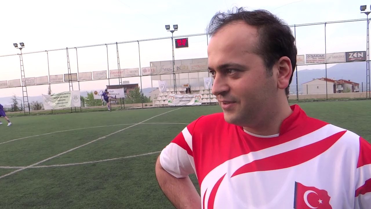 Muhsin ile Röportaj