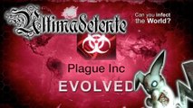Plague Inc Evolved - Zombifions le monde !