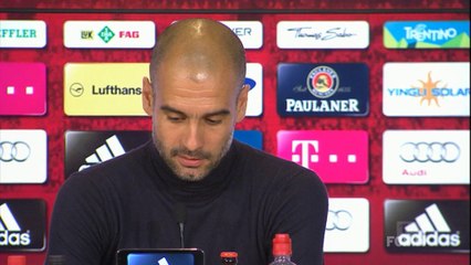 Grieving Guardiola - Tito pain 'will never leave'