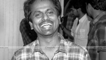 AR Murugadoss Indian Film Director, Screenwriter, Producer