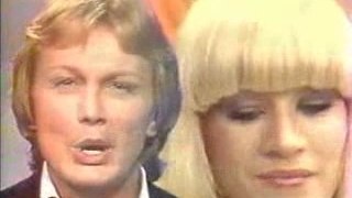 Quelque fois Claude François Martine 77