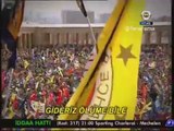 Fenerbahçe'nin Yeni Marşı Kıraç - Ölümsüzsün FENERBAHÇE