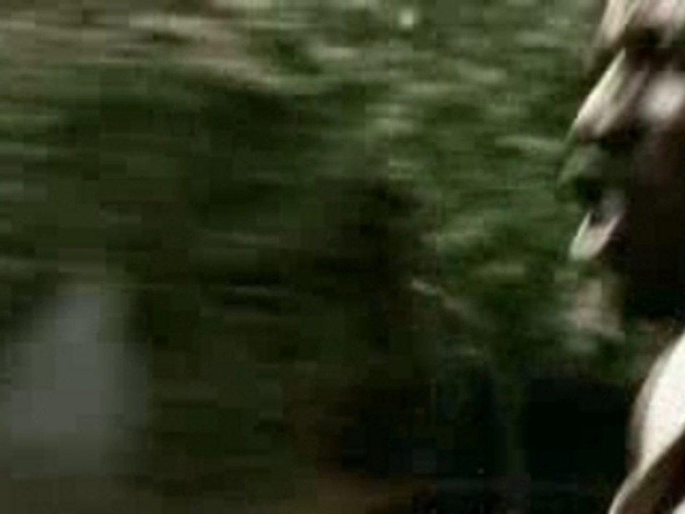 bamako Mc Solaar - clip tourné a bamako