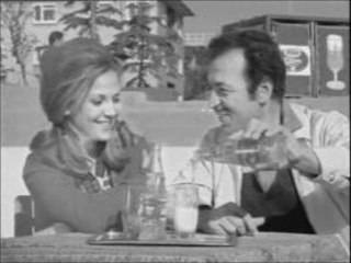 Müjgan - Sadri Alışık