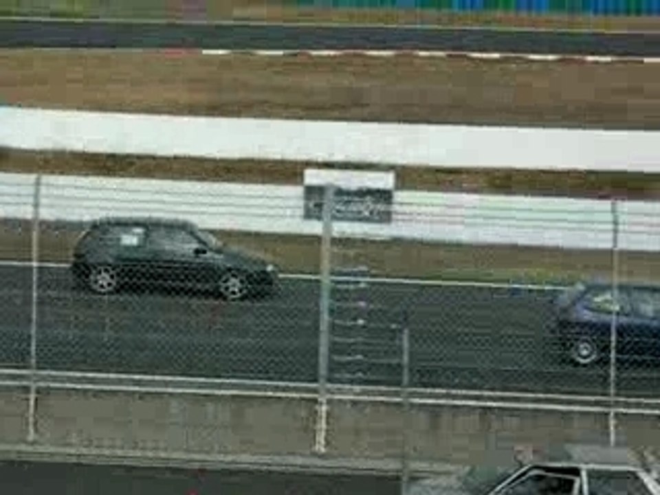 corsa T16 vs golf 3