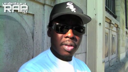 Reportage de Sinox : C'est quoi le rap indépendant ?