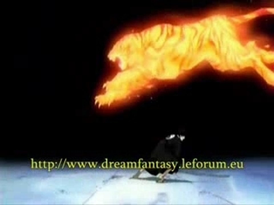 DreamFantasy