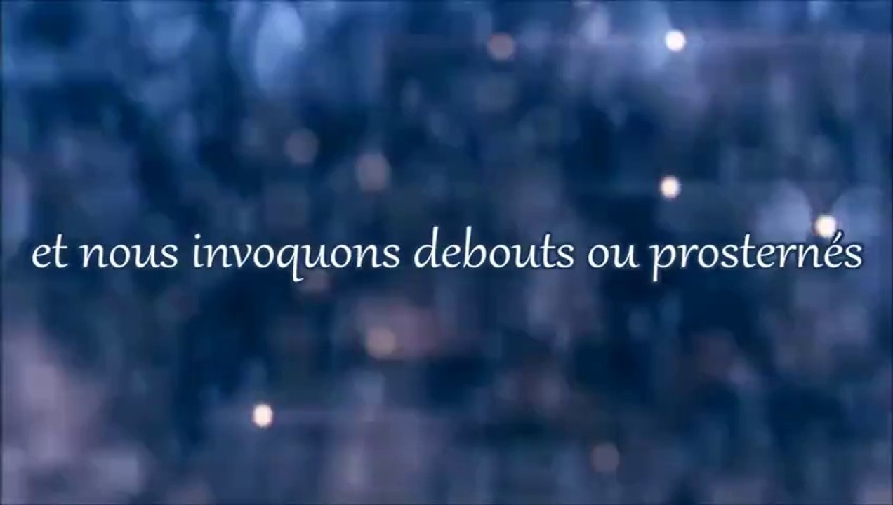Poème « La noble Sunnah s'élèvera un jour » du Shaykh 'Abdel-'Aziz al-Boura'i
