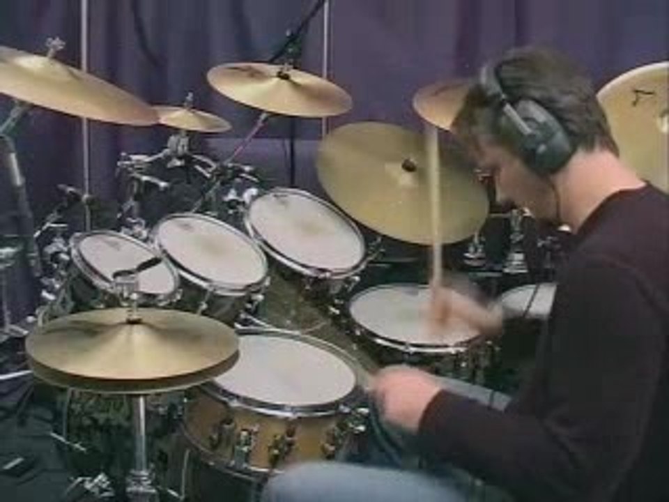 gavin harrison futile.