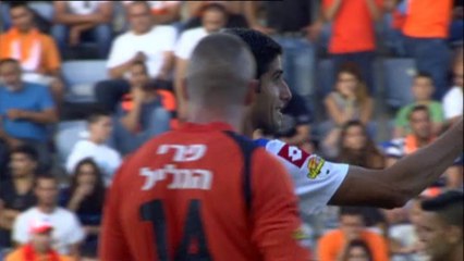 Dayan, gol vittoria in bello stile