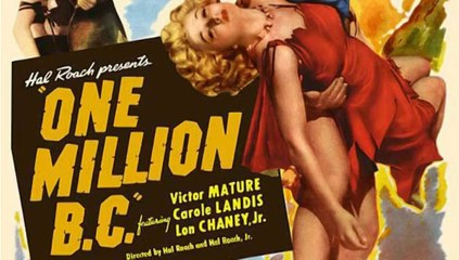 Caveman by Los Straitjackets