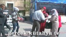 GÖRME ENGELLİLERİN PEYGAMBER SEVGİSİ !