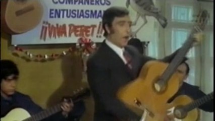 Peret - La Rumba del Tracatra