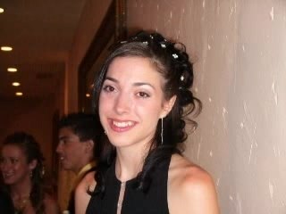 Bal des finissants 2006