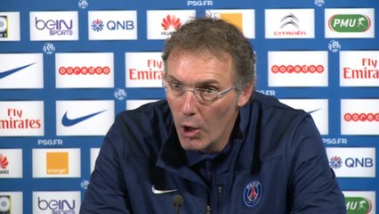 Blanc: "Cavani può diventare un leader"