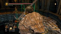 Dark Souls 2 Gameplay Walkthrough #61 | Undead Crypts - Short But Sweet | NG  Lvl230 