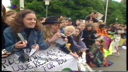 #MJFam Michael Jackson blitzTV part3