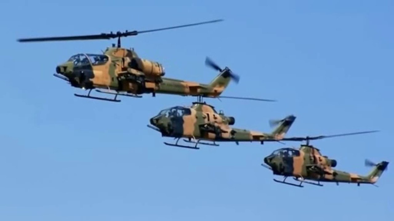 Gül Erda - Heyya 2014