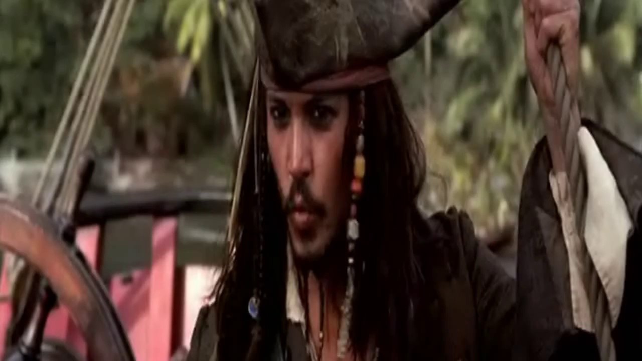 Réplikulte - Pirates des caraibes - La Malédiction du Black pearle