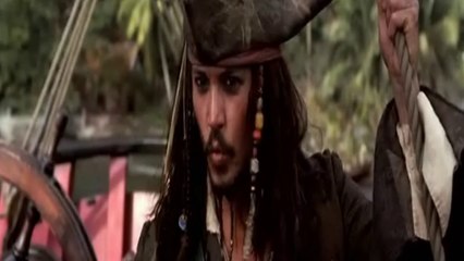 Réplikulte - Pirates des caraibes - La Malédiction du Black pearle