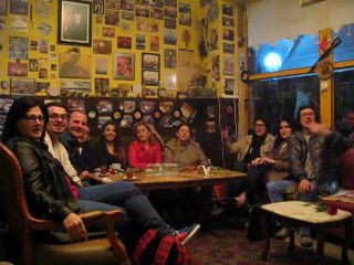 BİZLERDEN SANA--GEÇMİŞ OLSUN YAŞAR..26.042014