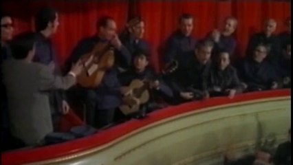 Peret y Nieves Navarro - Tilin, Tilin