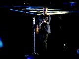 Justin Timberlake - Stade de France, Paris 26/04/2014 Hommage à Michael Jackson 'Human Nature' & What goes around comes around