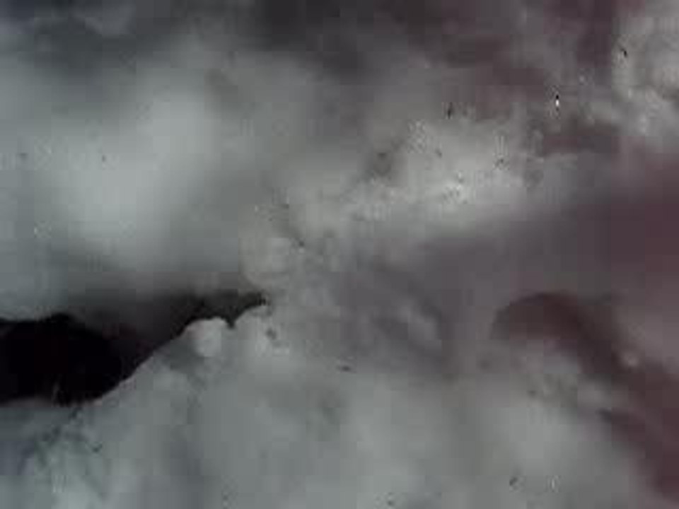 camera embarquée