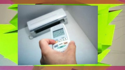 Mitsubishi Mini Split AC in Orlando (Right Size Room AC).